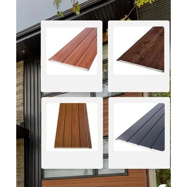 PVC Sandwich Panel PVC Sandwich Panel